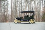 Stanley Model 63 Toy Tonneau 1911 года